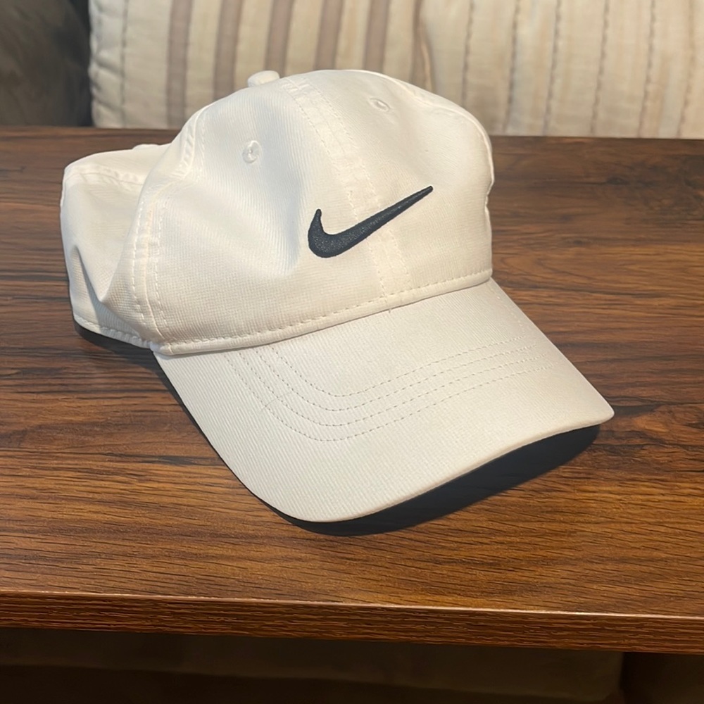 Nike hat